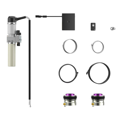 KW HLS2 EVO conversion Kit universal