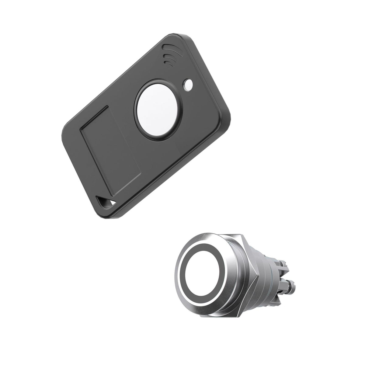 KW HLS2 EVO conversion Kit universal