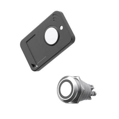 KW HLS2 EVO conversion Kit universal