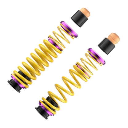 KW automotive KW Height-Adjustable Spring Kit Mercedes AMG GT63, SL63 (R232) with Series Lift