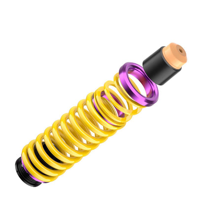 KW automotive KW Height-Adjustable Spring Kit Mercedes AMG GT63, SL63 (R232) with Series Lift