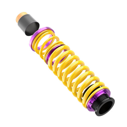 KW automotive KW Height-Adjustable Spring Kit Mercedes AMG GT63, SL63 (R232) with Series Lift