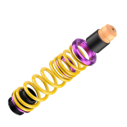 KW automotive KW Height-Adjustable Spring Kit Mercedes AMG GT63, SL63 (R232) with Series Lift