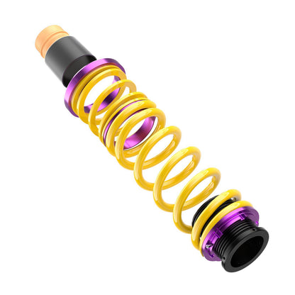 KW automotive KW Height-Adjustable Spring Kit Mercedes AMG GT63, SL63 (R232) with Series Lift