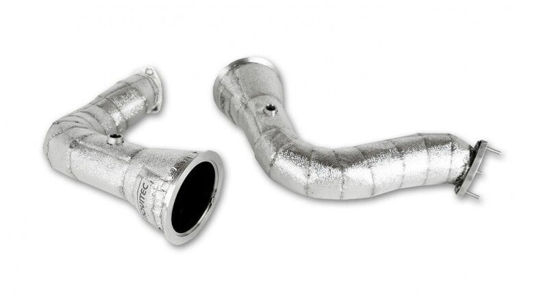 Lamborghini Urus/S/Performante | Cat-Replacement Pipe (2 Pieces)