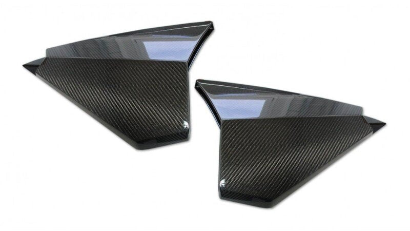 Lamborghini Aventador SV Roadster | Lamborghini Aventador/Roadster | Roof Air Intake Scoop - Visible Carbon
