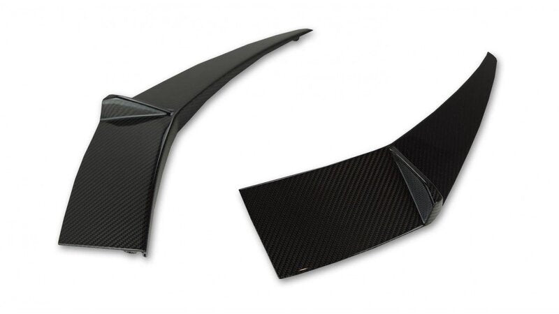 Lamborghini Aventador S/S Roadster | Side Panels Insert Set