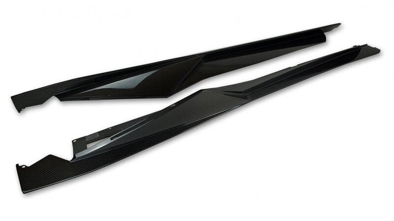 Lamborghini Aventador S/S Roadster | Side Panels Set