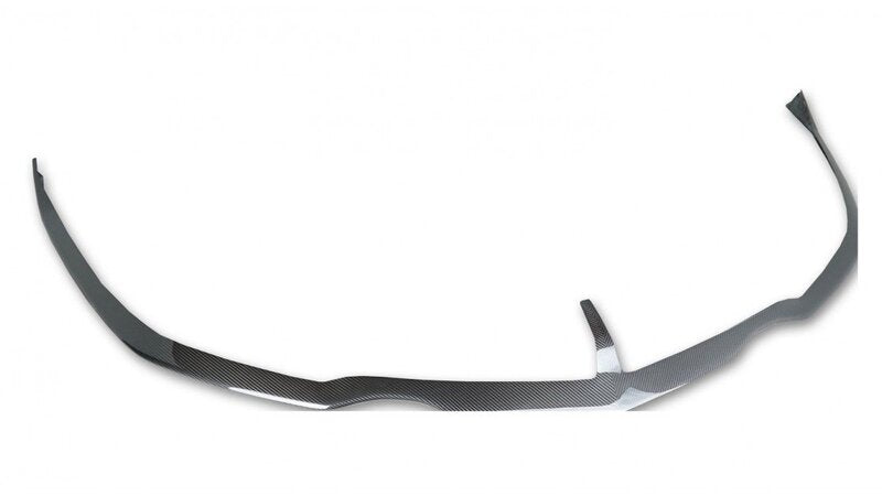 Lamborghini Aventador SVJ/Roadster | Frontspoiler Lip