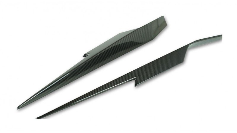 Lamborghini Aventador SVJ/Roadster | Side Panels Set