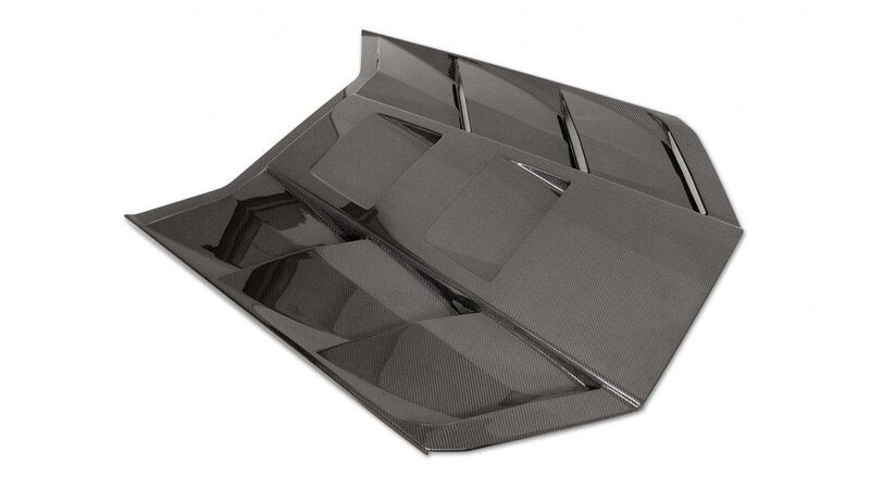 Lamborghini Huracan/Spyder | Engine Bonnet N-Largo
