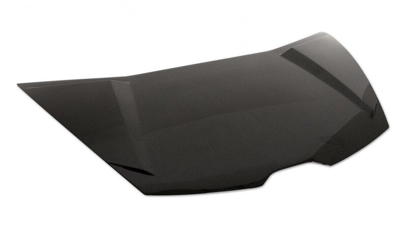 Lamborghini Huracan/EVO/Performante/Spyder/RWD | Trunk Lid with Air-Ducts - Visible Carbon