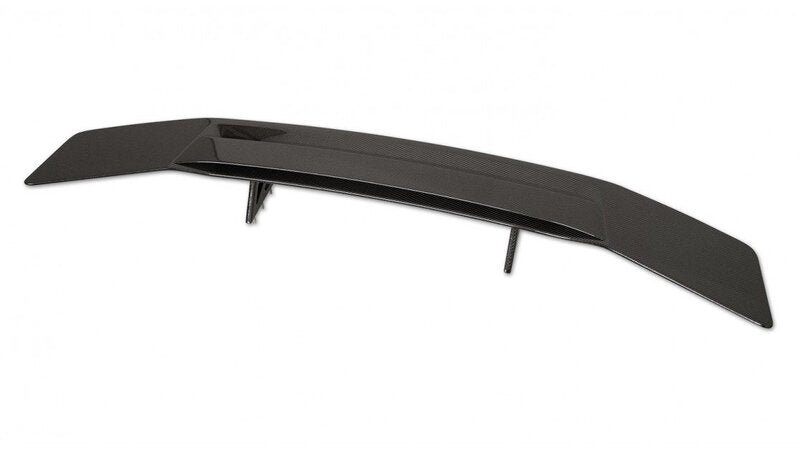 Lamborghini Huracan/Spyder/RWD | Double-Rearwing - Visible Carbon