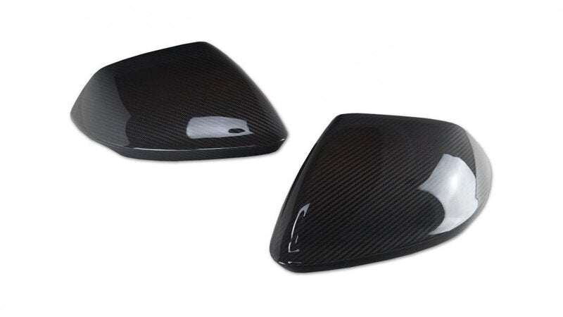 Lamborghini Urus/S/Performante | Mirror Covers with PGU