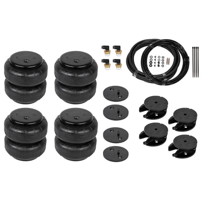 Polyair Jayco AIR Suspension KIT - Base KIT
