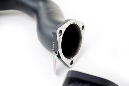 QuickSilver Ceramic Coated Race Catalysts - Audi RSQ8 & SQ8 (2018 on)