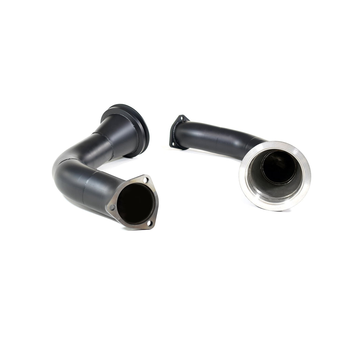 QuickSilver Ceramic Coated Catalyst Replacement Pipes - Lamborghini Urus (2018 on)
