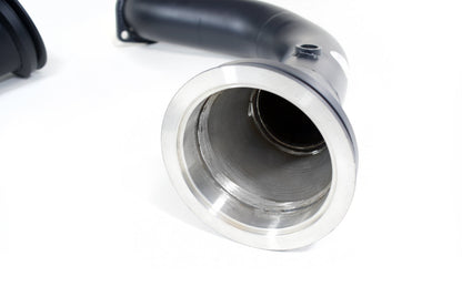 QuickSilver Ceramic Coated Catalyst Replacement Pipes - Lamborghini Urus (2018 on)