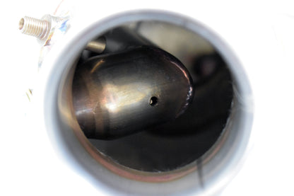 Quicksilver Lamborghini Gallardo - Race Catalysts 100 cpsi (2003-08)