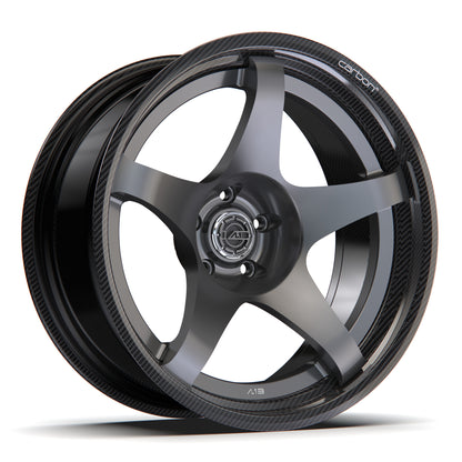 AL13 LM5C Forged Wheel