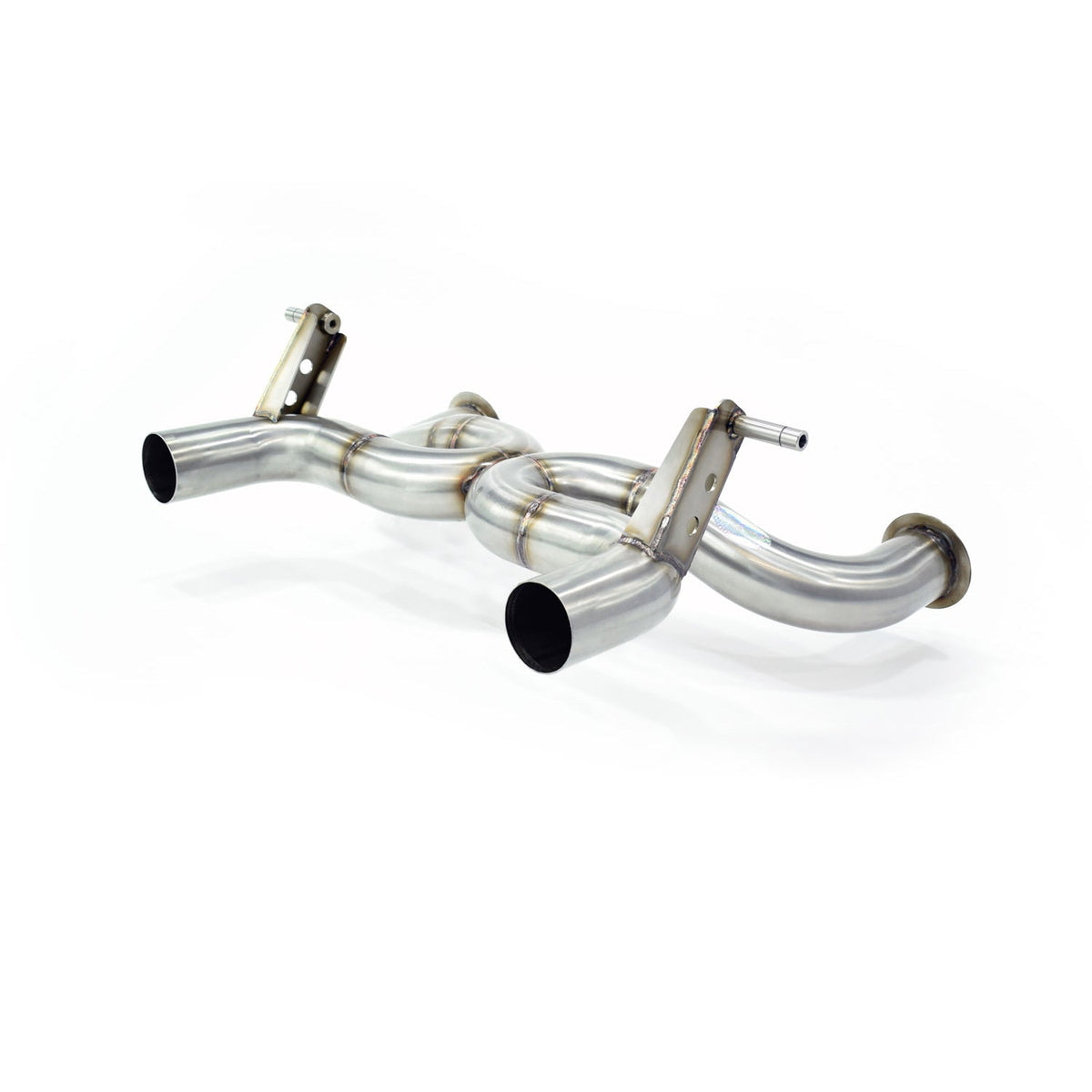 Quicksilver Lamborghini Aventador SVJ LP770-4 Sport Exhaust System (2018-22)