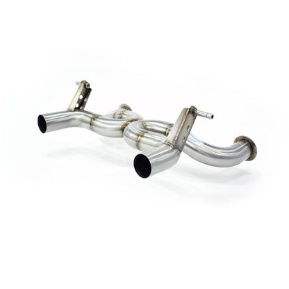 Quicksilver Lamborghini Aventador SVJ LP770-4 Sport Exhaust System (2018-22)