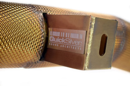 QuickSilver 'SuperSonic' Exhaust System - Lamborghini Revuelto (2024 on)