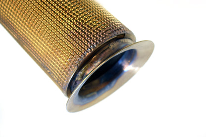 QuickSilver 'SuperSonic' Exhaust System - Lamborghini Revuelto (2024 on)