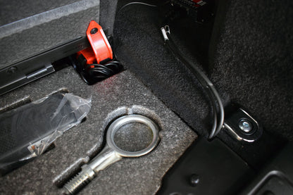 QuickSilver Sport System with Sound Architect - Range Rover Sport 3.0 V6 SuperCharged (2018-2020)