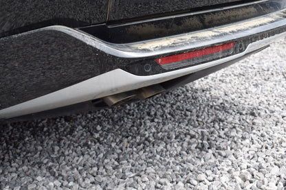 QuickSilver Sport Exhaust system with Sound Architect Valves - Range Rover P530 (2023 on)