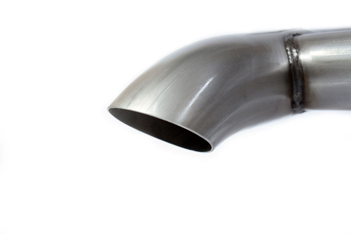 Quicksilver Range Rover 3 Litre P460e and P550e - Sport Exhaust with Sound Architect™ (2022 on)