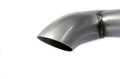 Quicksilver Range Rover 3 Litre P460e and P550e - Sport Exhaust with Sound Architect™ (2022 on)