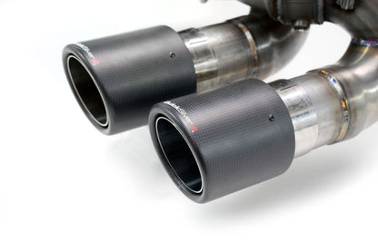 Quicksilver Land Rover Defender P300 and P400 E 90, 110 OR 130 - Sport System with Sound Architect™ (2021 on)