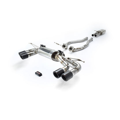 Quicksilver Land Rover Defender P525, P425 V8 90, 110 OR 130 - SPORT System with Sound Architect™ (2021 on)