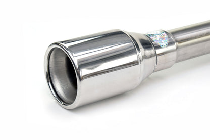QuickSilver Sport Exhaust - Range Rover Sport 5.0 V8 SuperCharged (2009-2013)