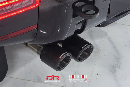 Quicksilver Land Rover Defender P300 and P400 E 90, 110 OR 130 - Sport System with Sound Architect™ (2021 on)