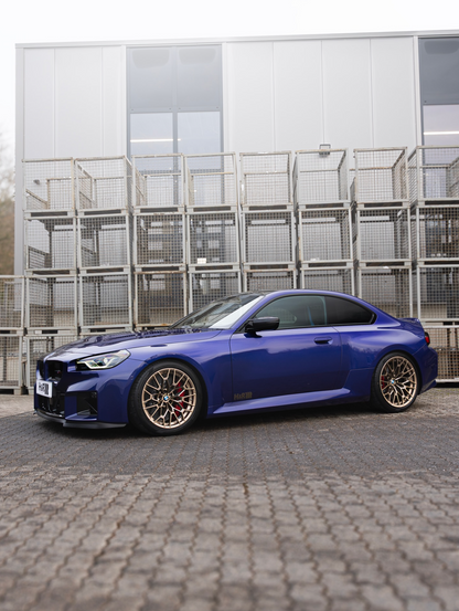 H&R Sport Springs - BMW M2 Type G87