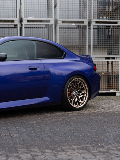 H&R Sport Springs - BMW M2 Type G87