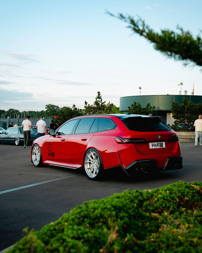 H&R Sport Springs - BMW M5 Type G90/G99