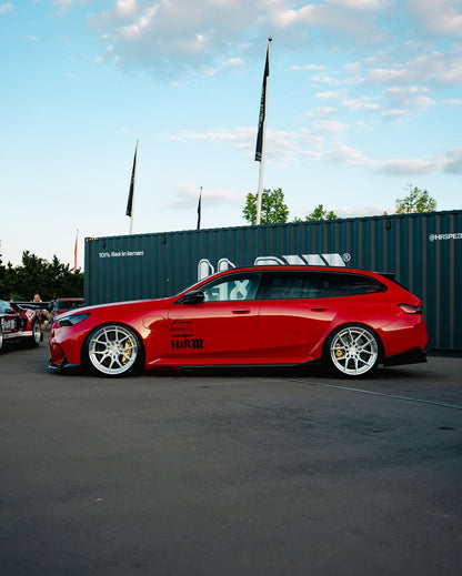 H&R Sport Springs - BMW M5 Type G90/G99