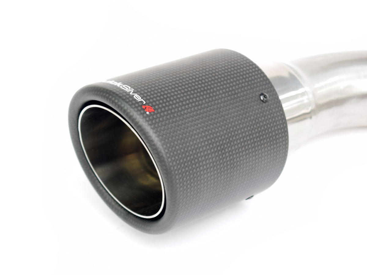 Quicksilver MINI Countryman Cooper S 2WD (R60) Sport Exhaust (2010 on)