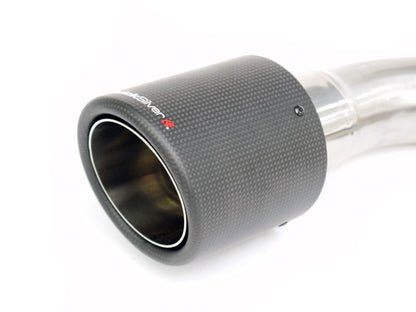 QuickSilver Sport Exhaust - MINI Paceman Cooper S 2WD (R61) (2013-2021)