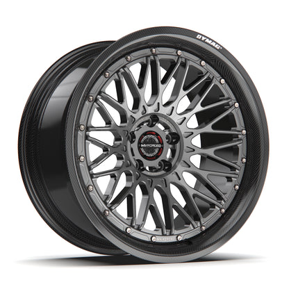 MV Forged MV30 Forged Wheel
