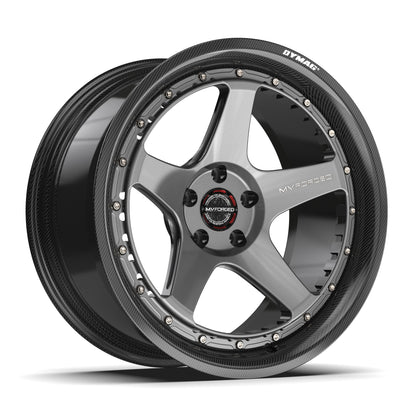 MV Forged MV5 Forged Wheel