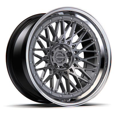 MV Forged MV30 Forged Wheel