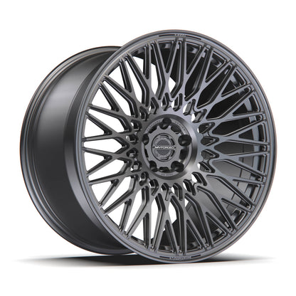 MV Forged MV40 Forged Wheel
