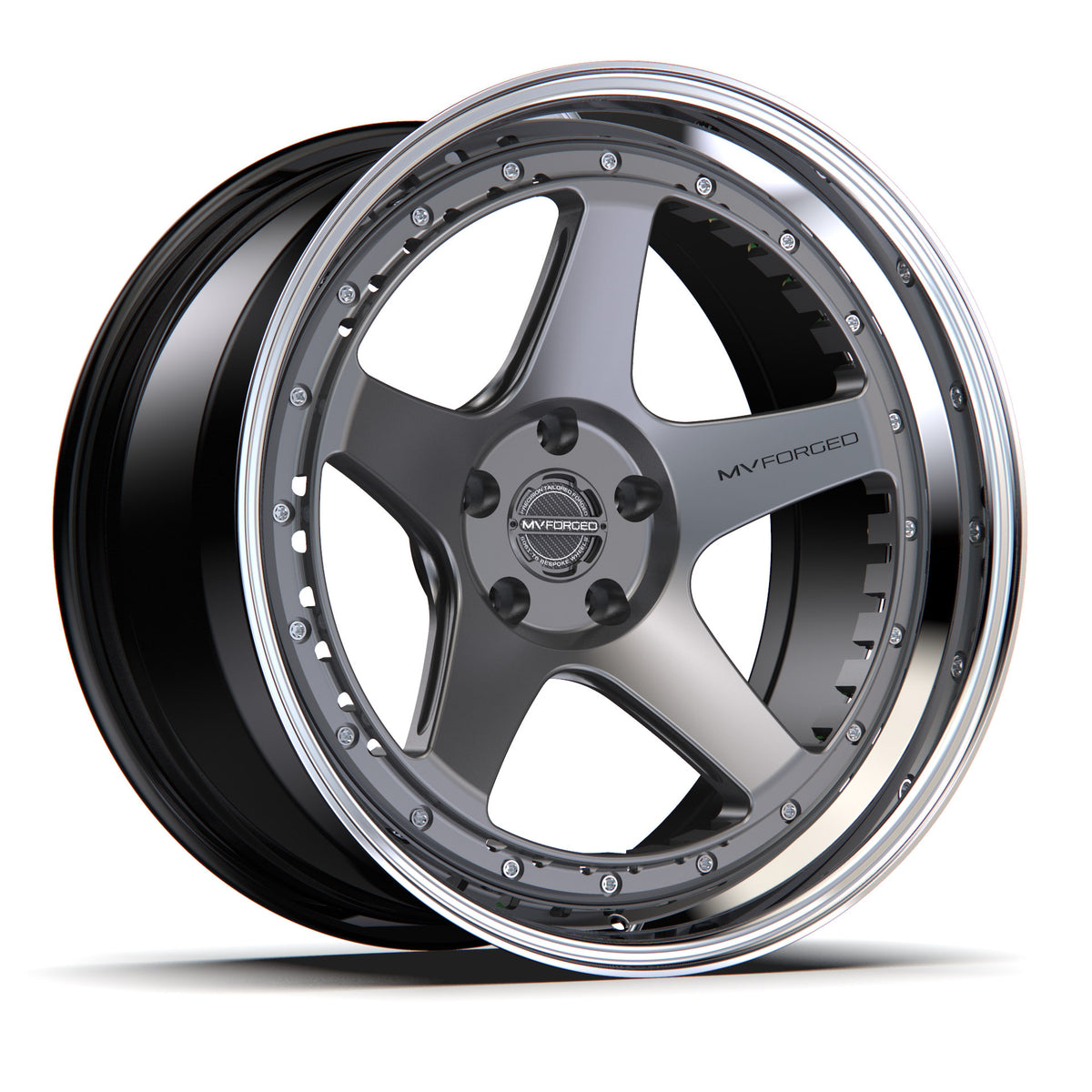 MV Forged MV5 Forged Wheel