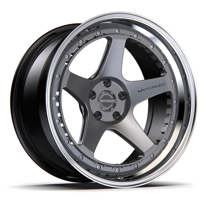 MV Forged MV5 Forged Wheel
