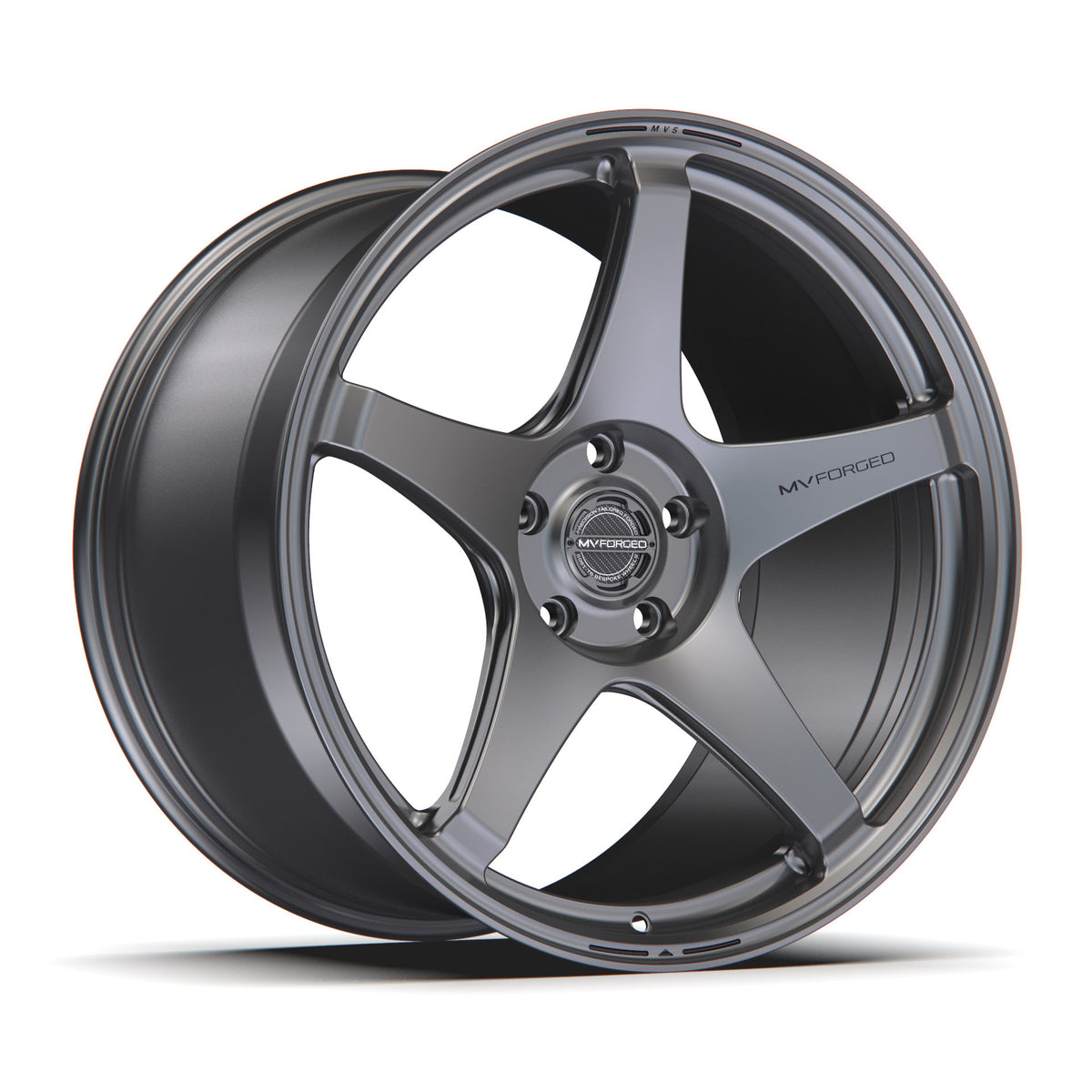 MV Forged MV5 Forged Wheel