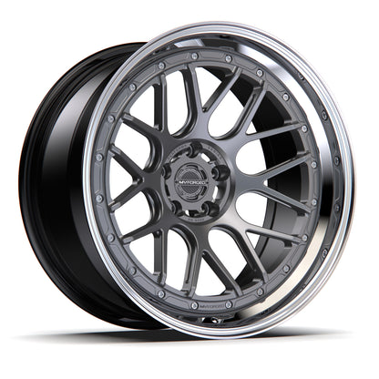 MV Forged MV8 Forged Wheel